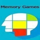 Med den aktuella spel Cave express för Android ladda ner gratis Memory games: Brain training till den andra mobiler eller surfplattan.