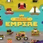 Med den aktuella spel Snake för Android ladda ner gratis Merge empire: Idle kingdom and crowd builder tycoon till den andra mobiler eller surfplattan.