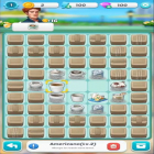 Med den aktuella spel Farming simulator 14 för Android ladda ner gratis Merge Honey-Dream Design Game till den andra mobiler eller surfplattan.