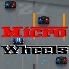 Med den aktuella spel Life of wild fox för Android ladda ner gratis Micro wheels till den andra mobiler eller surfplattan.