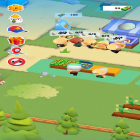 Med den aktuella spel Island village för Android ladda ner gratis MicroTown.io - My Little Town till den andra mobiler eller surfplattan.
