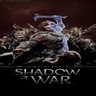 Med den aktuella spel Hunger games: Panem run för Android ladda ner gratis Middle-earth: Shadow of war till den andra mobiler eller surfplattan.