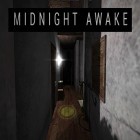 Med den aktuella spel Sw!pe för Android ladda ner gratis Midnight awake: 3D horror game till den andra mobiler eller surfplattan.