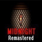 Med den aktuella spel Who is the killer: Episode II för Android ladda ner gratis Midnight remastered till den andra mobiler eller surfplattan.