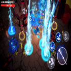 Med den aktuella spel Legends of Lunia för Android ladda ner gratis Mighty Quest Rogue Palace till den andra mobiler eller surfplattan.