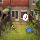Med den aktuella spel Dead reckoning: Brassfield manor. Collector's edition för Android ladda ner gratis Milo and the Magpies till den andra mobiler eller surfplattan.