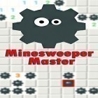 Med den aktuella spel Word search för Android ladda ner gratis Minesweeper master till den andra mobiler eller surfplattan.