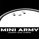 Med den aktuella spel Deep space banana för Android ladda ner gratis Mini army till den andra mobiler eller surfplattan.