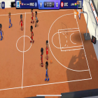 Med den aktuella spel Guardian of dragons för Android ladda ner gratis Mini Basketball till den andra mobiler eller surfplattan.