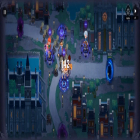 Med den aktuella spel Shoot bubble för Android ladda ner gratis Misty City: Tower Defense till den andra mobiler eller surfplattan.