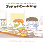 Med den aktuella spel Bomber Jackie för Android ladda ner gratis Miya's Everyday Joy of Cooking till den andra mobiler eller surfplattan.