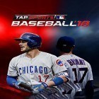 Med den aktuella spel Campus crush för Android ladda ner gratis MLB Tap sports: Baseball 2018 till den andra mobiler eller surfplattan.