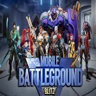 Med den aktuella spel Dragon hunter 2 för Android ladda ner gratis Mobile battleground: Blitz till den andra mobiler eller surfplattan.