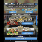 Med den aktuella spel Whack a Dragon för Android ladda ner gratis Modern Mania Wrestling GM till den andra mobiler eller surfplattan.