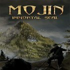 Med den aktuella spel Aquaria för Android ladda ner gratis Mojin: Immortal seal till den andra mobiler eller surfplattan.