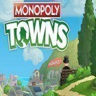 Med den aktuella spel Prime world: Defenders för Android ladda ner gratis Monopoly towns till den andra mobiler eller surfplattan.