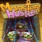 Med den aktuella spel Stampede run för Android ladda ner gratis Monster hustle: Monster fun till den andra mobiler eller surfplattan.