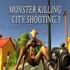 Med den aktuella spel Find Difference(HD) för Android ladda ner gratis Monster killing city shooting 3: Trigger strike till den andra mobiler eller surfplattan.