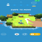 Med den aktuella spel Angry Birds Space för Android ladda ner gratis Monster Munch: Knight's Quest till den andra mobiler eller surfplattan.