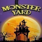 Med den aktuella spel Who is the killer: Episode II för Android ladda ner gratis Monster yard till den andra mobiler eller surfplattan.
