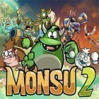 Med den aktuella spel Democracy för Android ladda ner gratis Monsu 2 till den andra mobiler eller surfplattan.