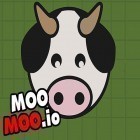 Med den aktuella spel Idle Medieval Prison Tycoon för Android ladda ner gratis Moomoo.io till den andra mobiler eller surfplattan.