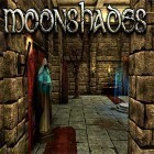 Med den aktuella spel Race Stunt Fight för Android ladda ner gratis Moonshades: Dungeon crawler RPG till den andra mobiler eller surfplattan.