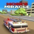 Med den aktuella spel One piece: Run, Chopper, run! för Android ladda ner gratis Mose's miracle till den andra mobiler eller surfplattan.