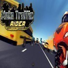 Med den aktuella spel Magic Academy för Android ladda ner gratis Moto traffic rider: Arcade race till den andra mobiler eller surfplattan.