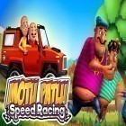 Med den aktuella spel Little Singham för Android ladda ner gratis Motu Patlu speed racing till den andra mobiler eller surfplattan.