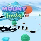 Med den aktuella spel DRAGON QUEST BUILDERS för Android ladda ner gratis Mount frosty till den andra mobiler eller surfplattan.