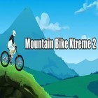 Med den aktuella spel Createrria 2: Craft your games! för Android ladda ner gratis Mountain bike xtreme 2 till den andra mobiler eller surfplattan.