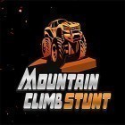 Med den aktuella spel Sea battle: Heroes för Android ladda ner gratis Mountain climb: Stunt till den andra mobiler eller surfplattan.