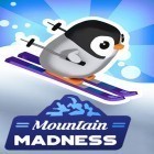Med den aktuella spel Slotomania för Android ladda ner gratis Mountain madness till den andra mobiler eller surfplattan.