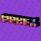 Med den aktuella spel 3D maze för Android ladda ner gratis Move fever till den andra mobiler eller surfplattan.
