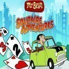 Med den aktuella spel Farm Invasion USA för Android ladda ner gratis Mr. Bean solitaire adventure till den andra mobiler eller surfplattan.