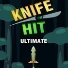 Med den aktuella spel Haypi: Monster för Android ladda ner gratis Mr Knife hit ultimate till den andra mobiler eller surfplattan.