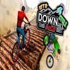Med den aktuella spel Darblez för Android ladda ner gratis MTB downhill cycle race till den andra mobiler eller surfplattan.