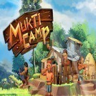Med den aktuella spel Dragon hunter 2 för Android ladda ner gratis Mukti camp till den andra mobiler eller surfplattan.