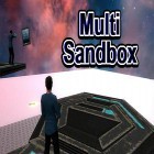 Med den aktuella spel Sixside: Runner rush för Android ladda ner gratis Multi sandbox till den andra mobiler eller surfplattan.