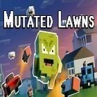 Med den aktuella spel Luchezarie Online för Android ladda ner gratis Mutated lawns till den andra mobiler eller surfplattan.