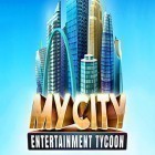 Med den aktuella spel Demolition Master för Android ladda ner gratis My city: Entertainment tycoon till den andra mobiler eller surfplattan.