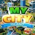 Med den aktuella spel Circus City för Android ladda ner gratis My city: Island till den andra mobiler eller surfplattan.