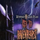 Med den aktuella spel Thief king för Android ladda ner gratis Mystery case files: Key to ravenhearst till den andra mobiler eller surfplattan.