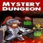 Med den aktuella spel FATAL FURY ACA NEOGEO för Android ladda ner gratis Mystery dungeon: Roguelike RPG till den andra mobiler eller surfplattan.