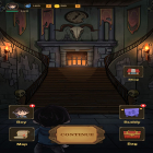 Med den aktuella spel Sea Empire 3 för Android ladda ner gratis Mystery Fortress-Devil's Quest till den andra mobiler eller surfplattan.