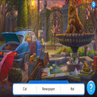 Med den aktuella spel Hamster Cannon för Android ladda ner gratis Mystery Matters till den andra mobiler eller surfplattan.