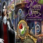Med den aktuella spel Criminal case för Android ladda ner gratis Mystery of the opera: The phantom secrets till den andra mobiler eller surfplattan.