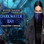 Med den aktuella spel Twilight struggle för Android ladda ner gratis Mystery trackers: Darkwater bay till den andra mobiler eller surfplattan.