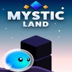 Med den aktuella spel Hazel dazzle för Android ladda ner gratis Mystic land: Ava's magic quest. Mystery fairy pet till den andra mobiler eller surfplattan.
